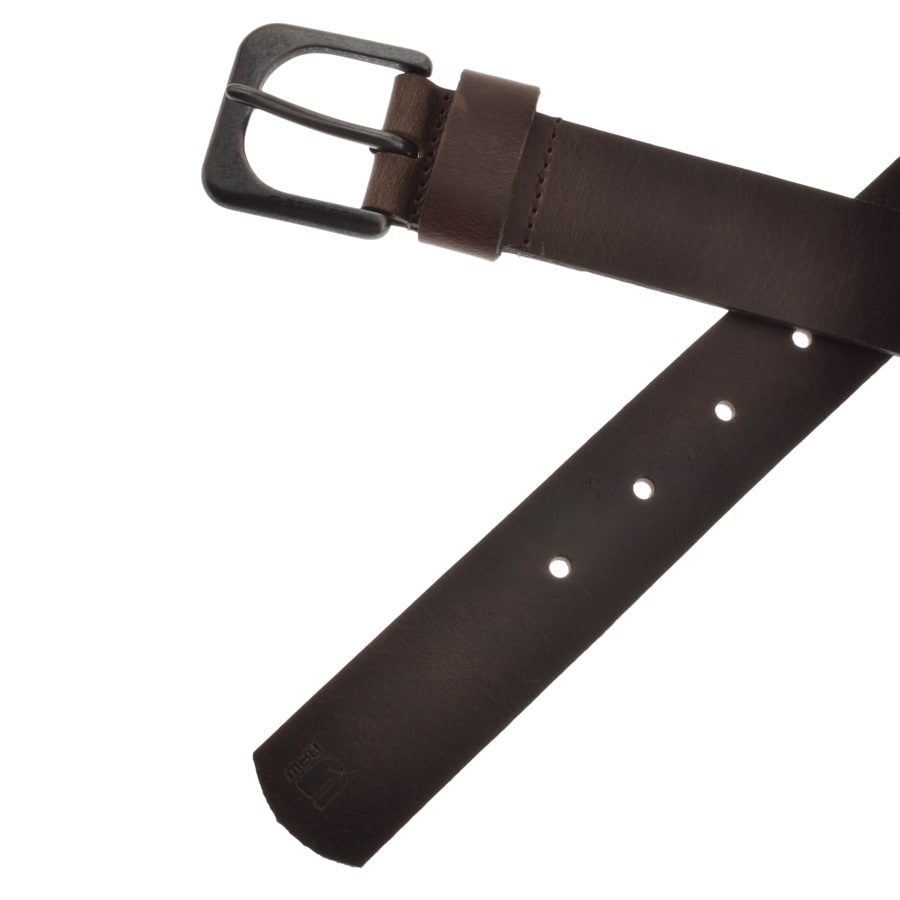 Alternative Image for ProductG Star Raw Zed Belt Brown2